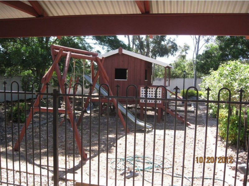 60 Ryde Street, Gawler West SA 5118