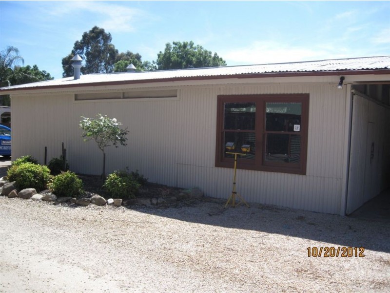 60 Ryde Street, Gawler West SA 5118