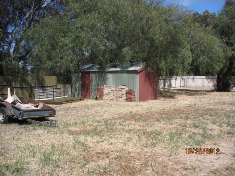 60 Ryde Street, Gawler West SA 5118