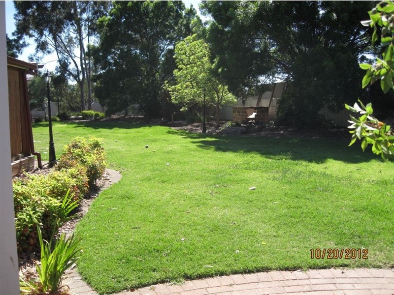 60 Ryde Street, Gawler West SA 5118