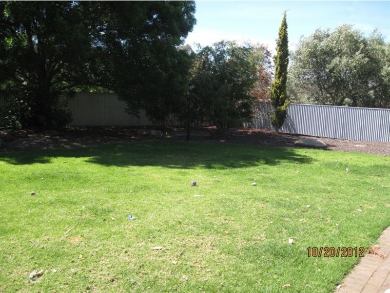 60 Ryde Street, Gawler West SA 5118