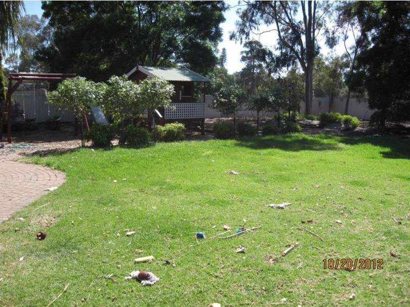 60 Ryde Street, Gawler West SA 5118