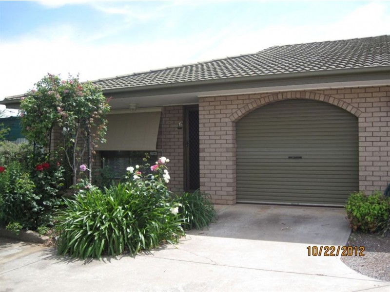 6/11 Queen Street, Willaston SA 5118