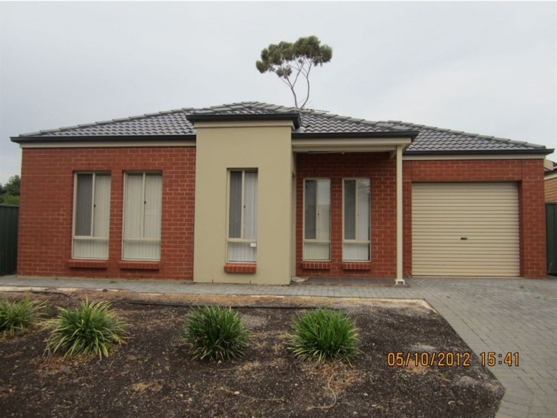1 Oxford Court, Elizabeth Park SA 5113