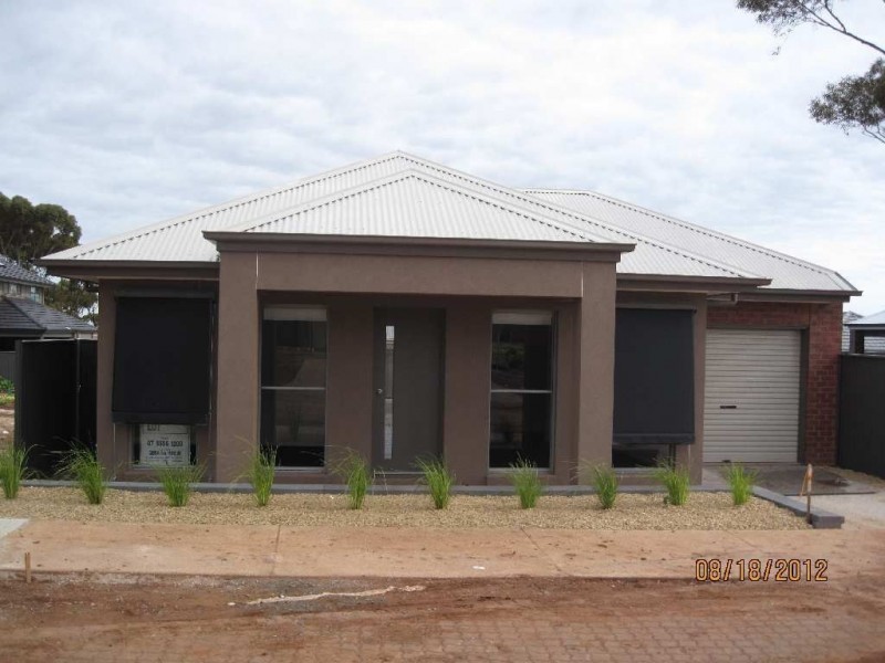 19 Salmon Gum Crescent, Blakeview SA 5114
