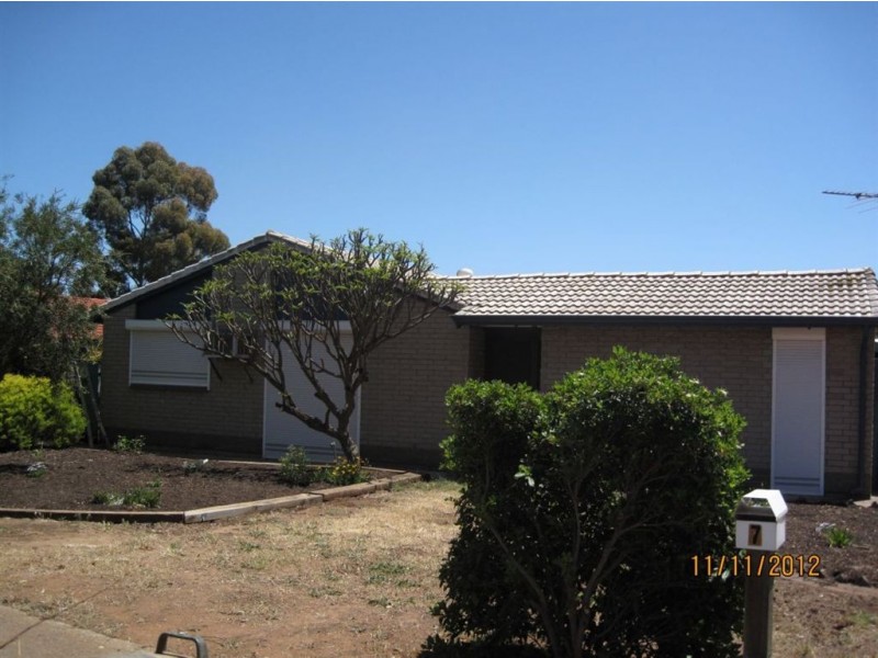 7 Shaun Court, Munno Para SA 5115