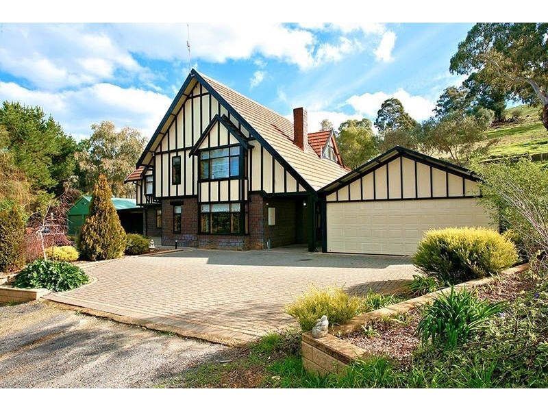 lot 21 Toolunga Road, Yattalunga, One Tree Hill SA 5114