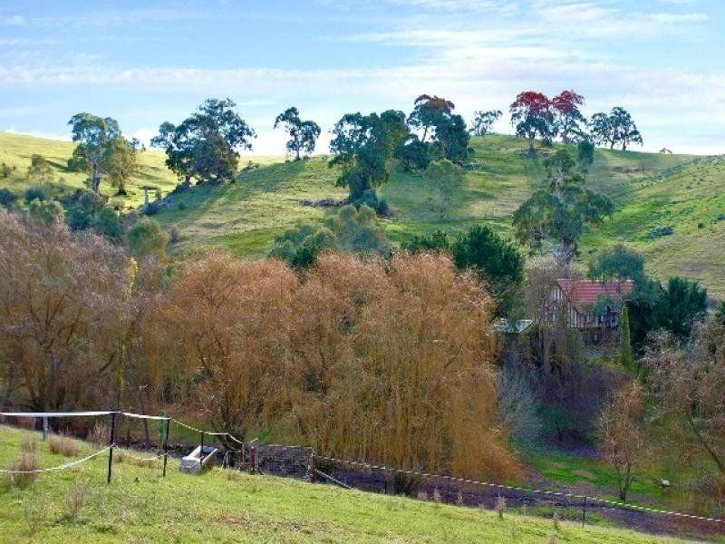 lot 21 Toolunga Road, Yattalunga, One Tree Hill SA 5114