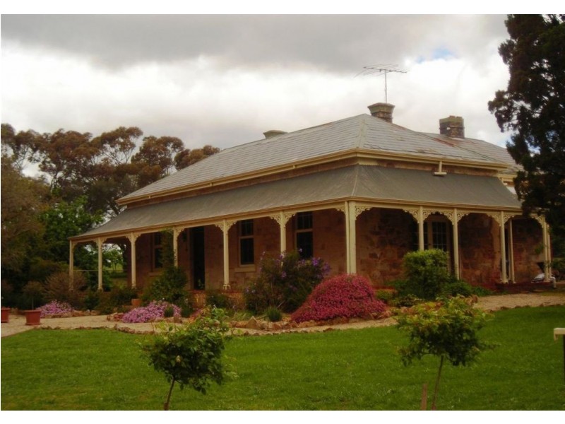 Lot 300 Craigmore Road, Uleybury, One Tree Hill SA 5114