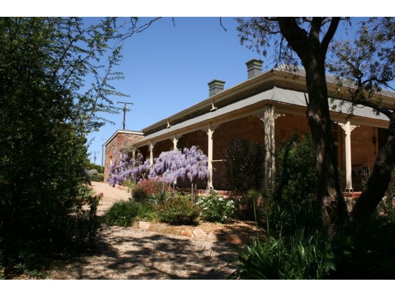 Lot 300 Craigmore Road, Uleybury, One Tree Hill SA 5114