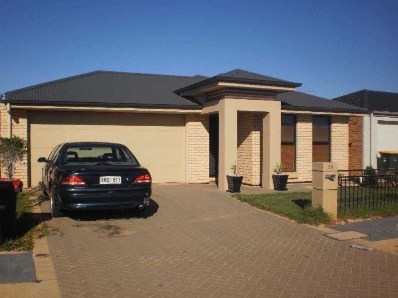 59 Riesling Crescent, Andrews Farm SA 5114