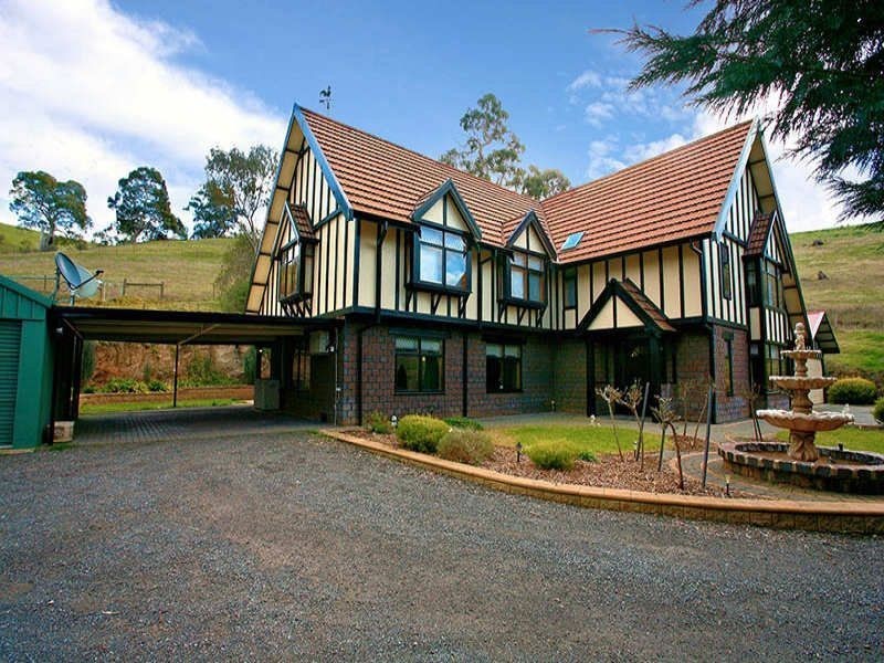 lot 21 Toolunga Road Yattalunga, One Tree Hill SA 5114