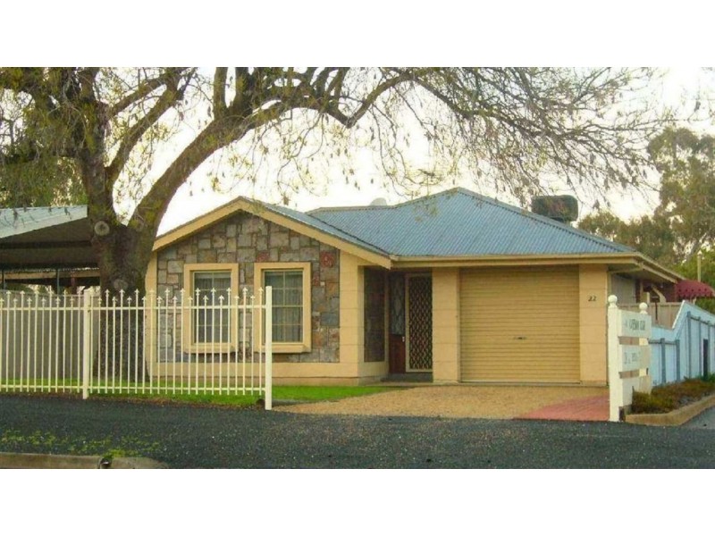 22 Mount Crawford Road, Williamstown SA 5351