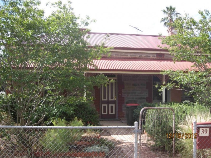 39 Cowan Street, Gawler SA 5118