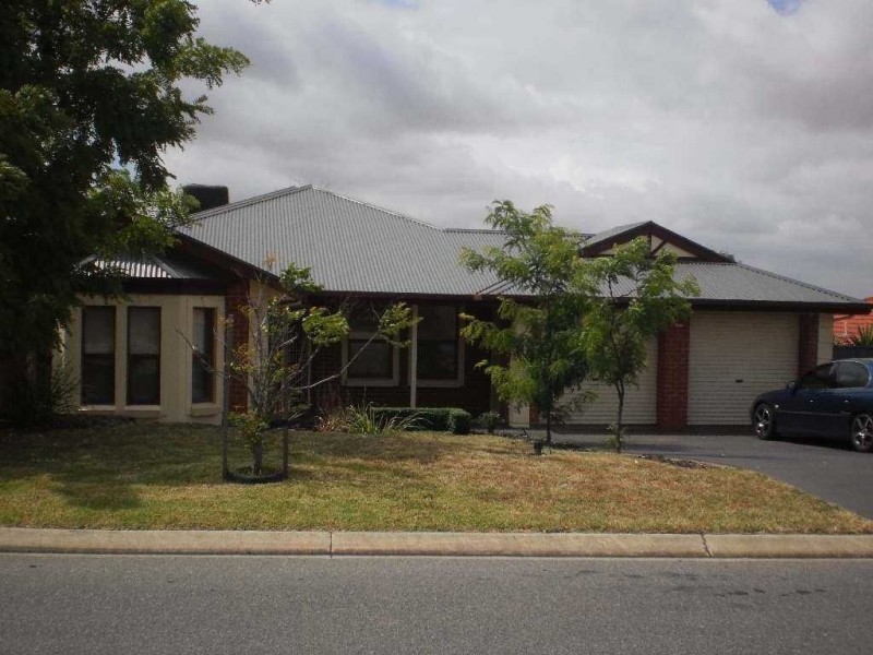 10 Oaklands Circuit, Hewett SA 5118