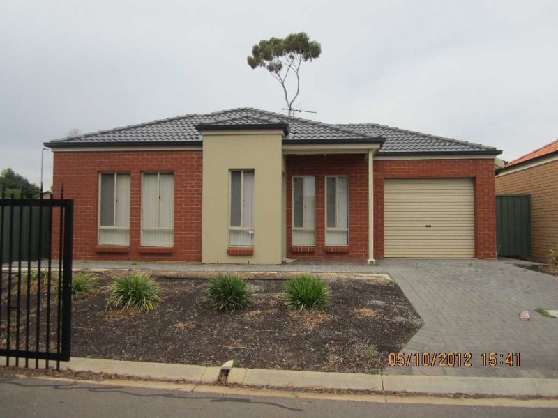 1 Oxford Court, Elizabeth Park SA 5113