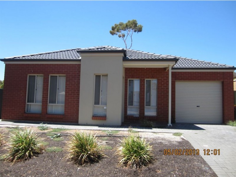 1 Oxford Court, Elizabeth Park SA 5113