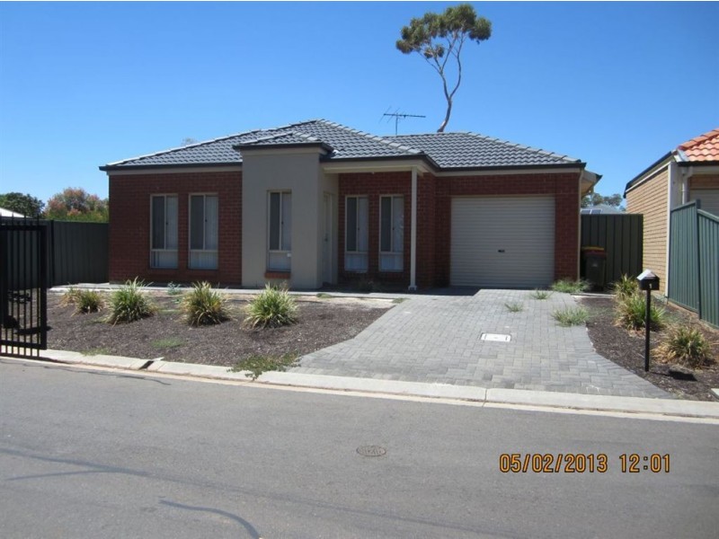 1 Oxford Court, Elizabeth Park SA 5113