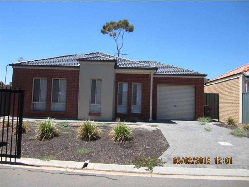 1 Oxford Court, Elizabeth Park SA 5113