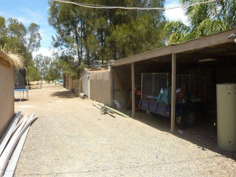 182 Hayman Road, Lewiston SA 5501