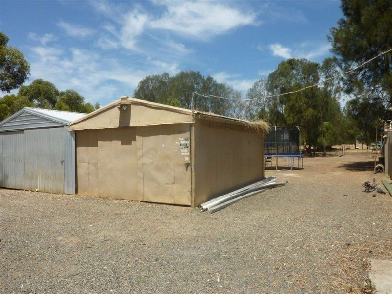 182 Hayman Road, Lewiston SA 5501