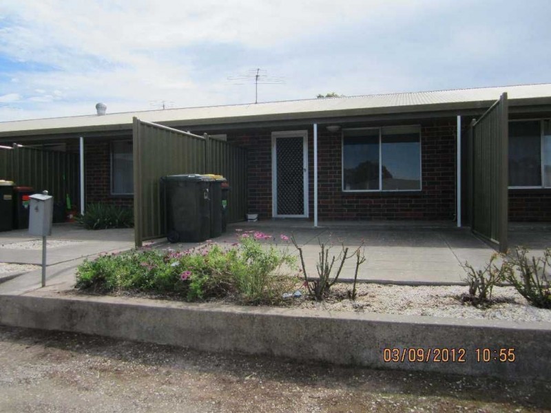4/3 Young Street, Kapunda SA 5373