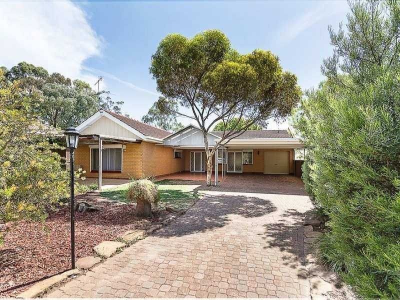 60 Sunnyside Drive, Evanston Park SA 5116