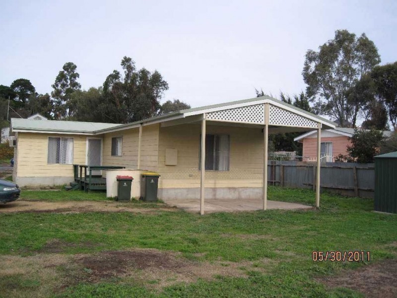 2 Angas Street, Springton SA 5235