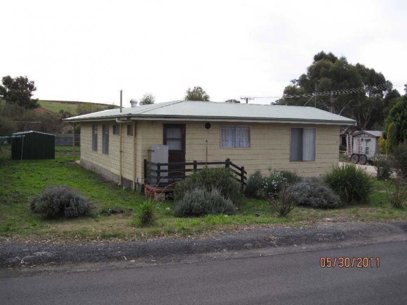 2 Angas Street, Springton SA 5235