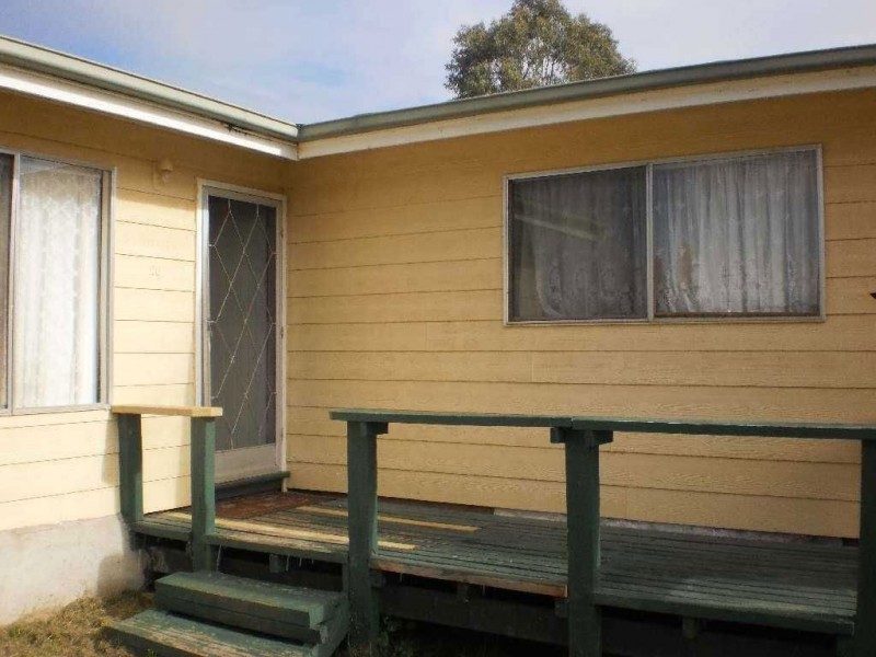 2 Angas Street, Springton SA 5235