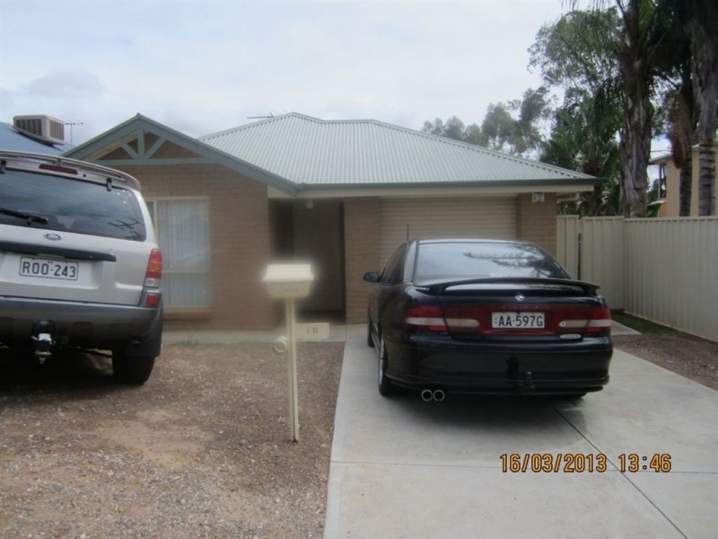 1B Britton Street, Gawler West SA 5118