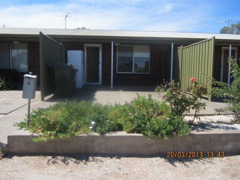 4/3 Young Street, Kapunda SA 5373