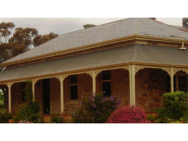 300 Craigmore Road, Uleybury, One Tree Hill SA 5114