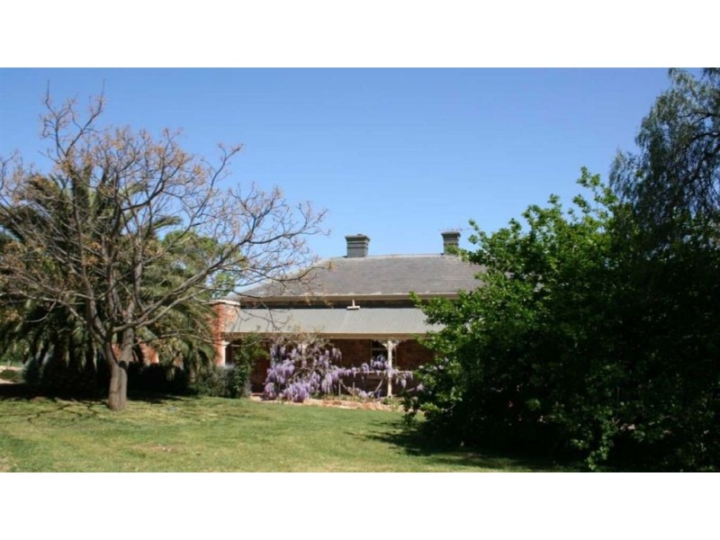 300 Craigmore Road, Uleybury, One Tree Hill SA 5114