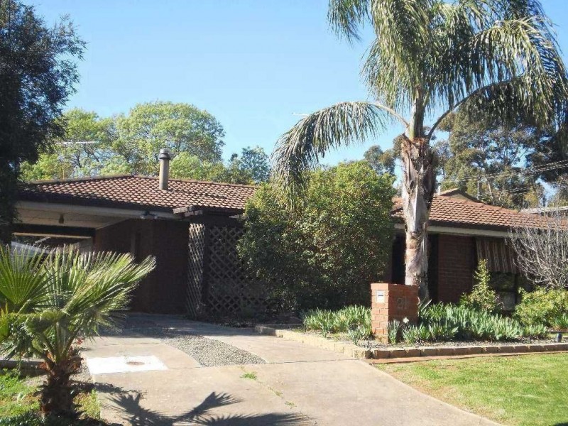 21 Panorama Road, Evanston Park SA 5116