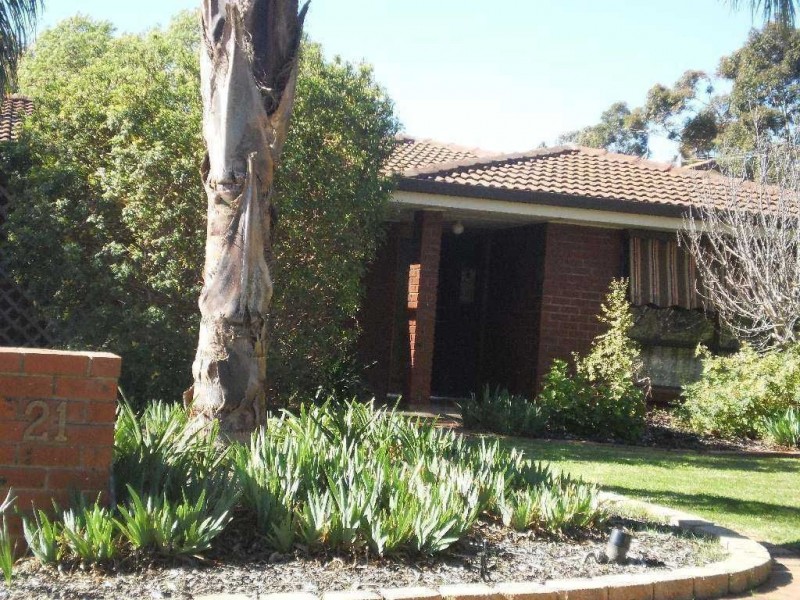 21 Panorama Road, Evanston Park SA 5116