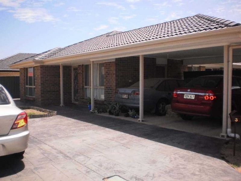 3 Flynn Court, Evanston SA 5116