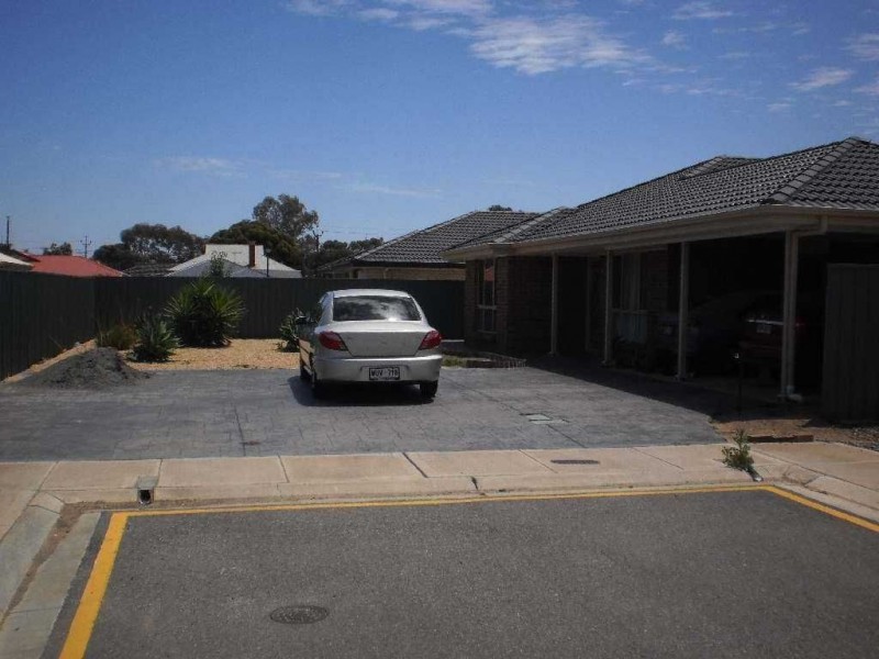3 Flynn Court, Evanston SA 5116