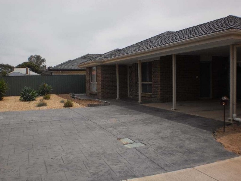 3 Flynn Court, Evanston SA 5116