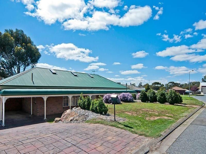 15 Cullen Avenue, Gawler East SA 5118