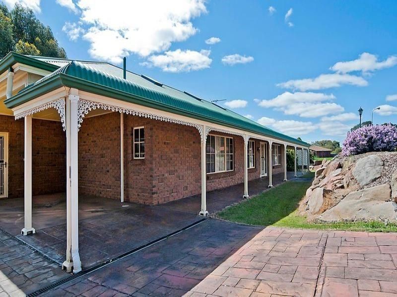 15 Cullen Avenue, Gawler East SA 5118