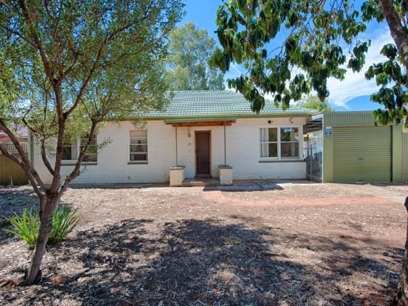 29 Alexander Street, Elizabeth Park SA 5113