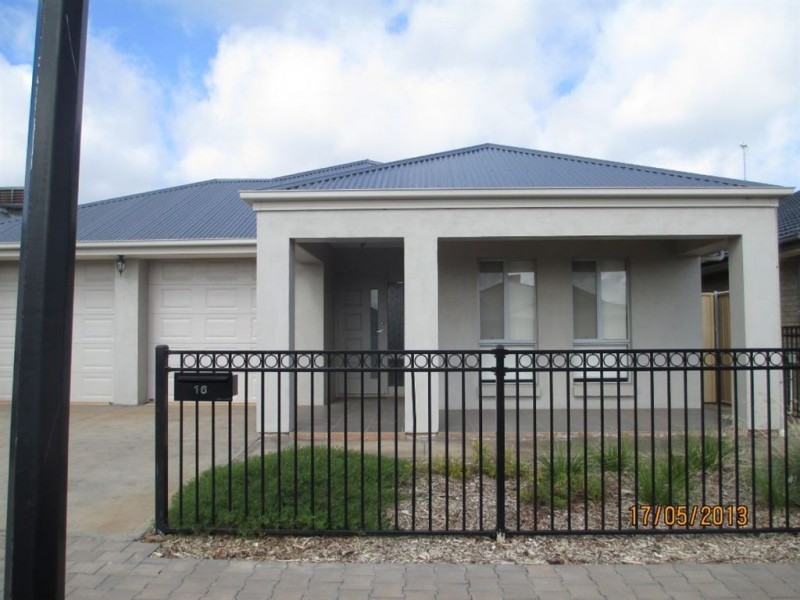 16 Fanflower Way, Munno Para West SA 5115