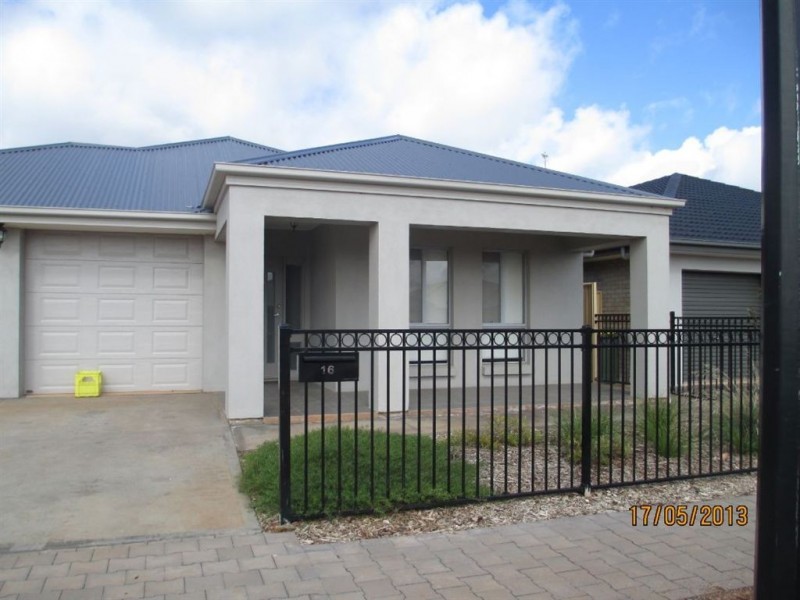 16 Fanflower Way, Munno Para West SA 5115