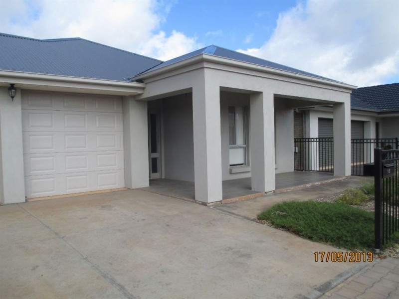 16 Fanflower Way, Munno Para West SA 5115