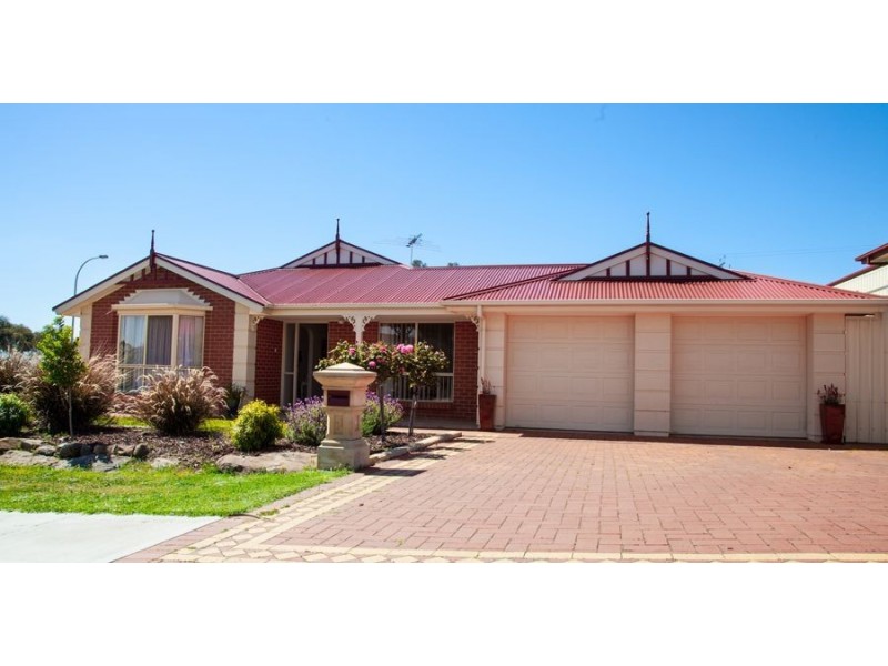 11 Palamountain Drive, Evanston Park SA 5116