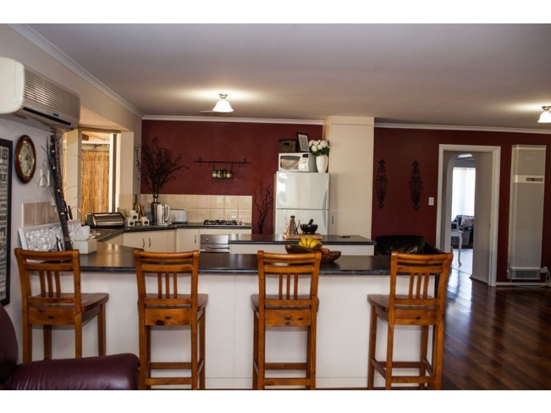11 Palamountain Drive, Evanston Park SA 5116