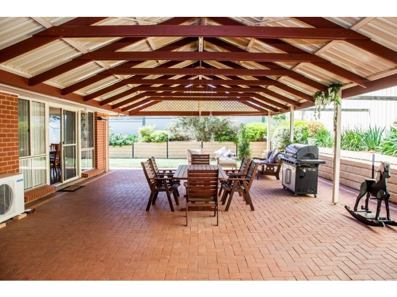 11 Palamountain Drive, Evanston Park SA 5116