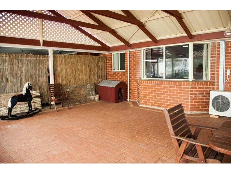 11 Palamountain Drive, Evanston Park SA 5116