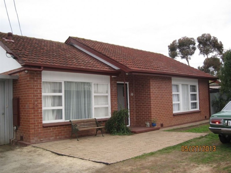 10 Bardsley Avenue, Parafield Gardens SA 5107